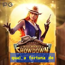 qual a fortuna de guilherme raya